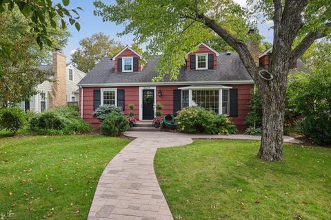 5625 Beard Avenue S Edina MN 55410