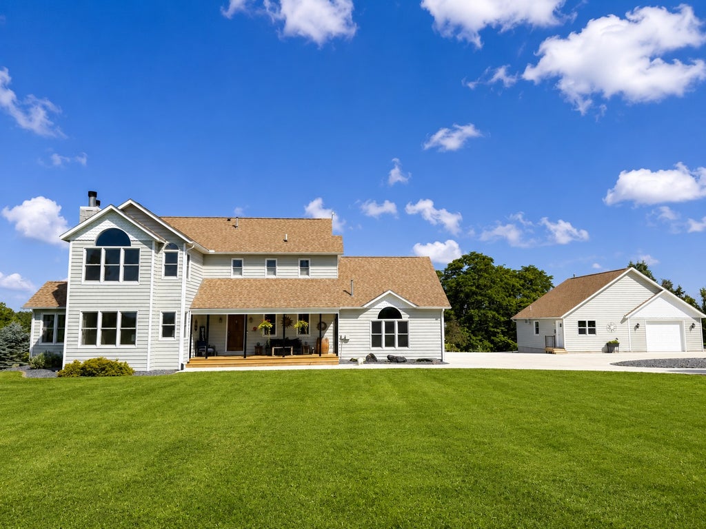 Photo of 2220 Garvin Heights Road, Winona, MN 55987 (MLS # 7104746)