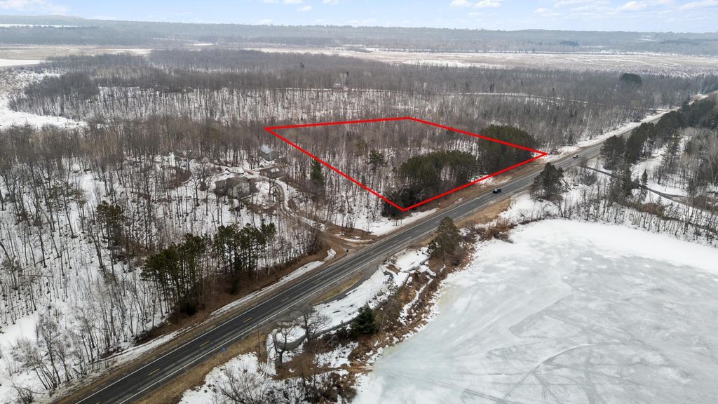 Photo of N/A N/A, Brainerd, MN 56401 (MLS # 6812672)