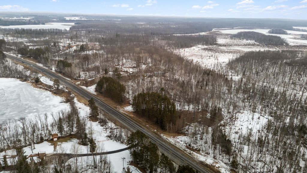 Photo of N/A N/A, Brainerd, MN 56401 (MLS # 6812672)