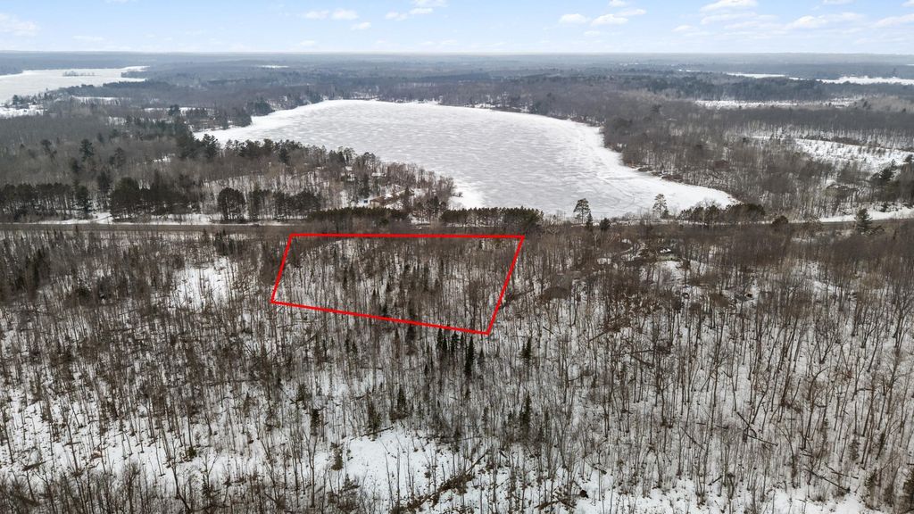 Photo of N/A N/A, Brainerd, MN 56401 (MLS # 6812672)