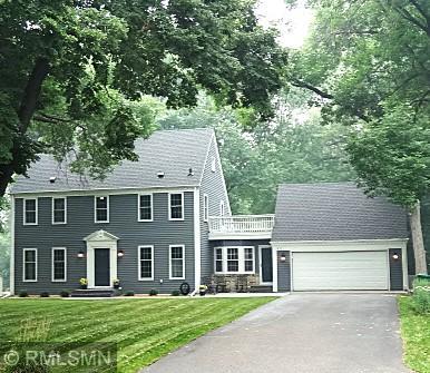 4711 Cedarwood Road