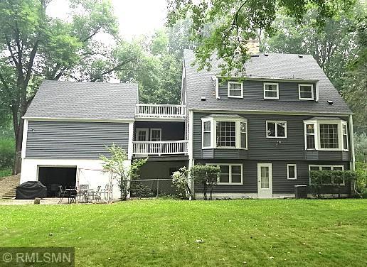 4711 Cedarwood Road