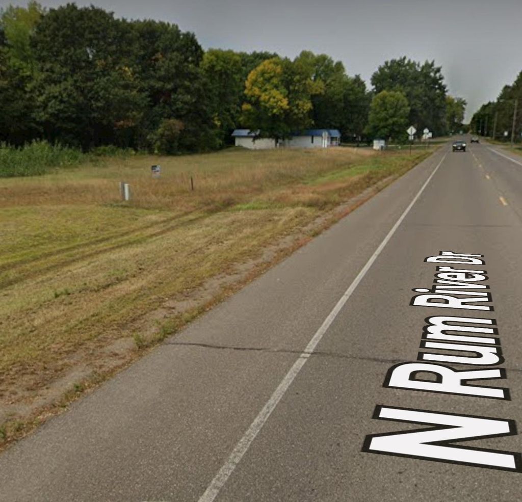 Photo of TBD N Rum River Drive, Princeton, MN 55371 (MLS # 7016527)
