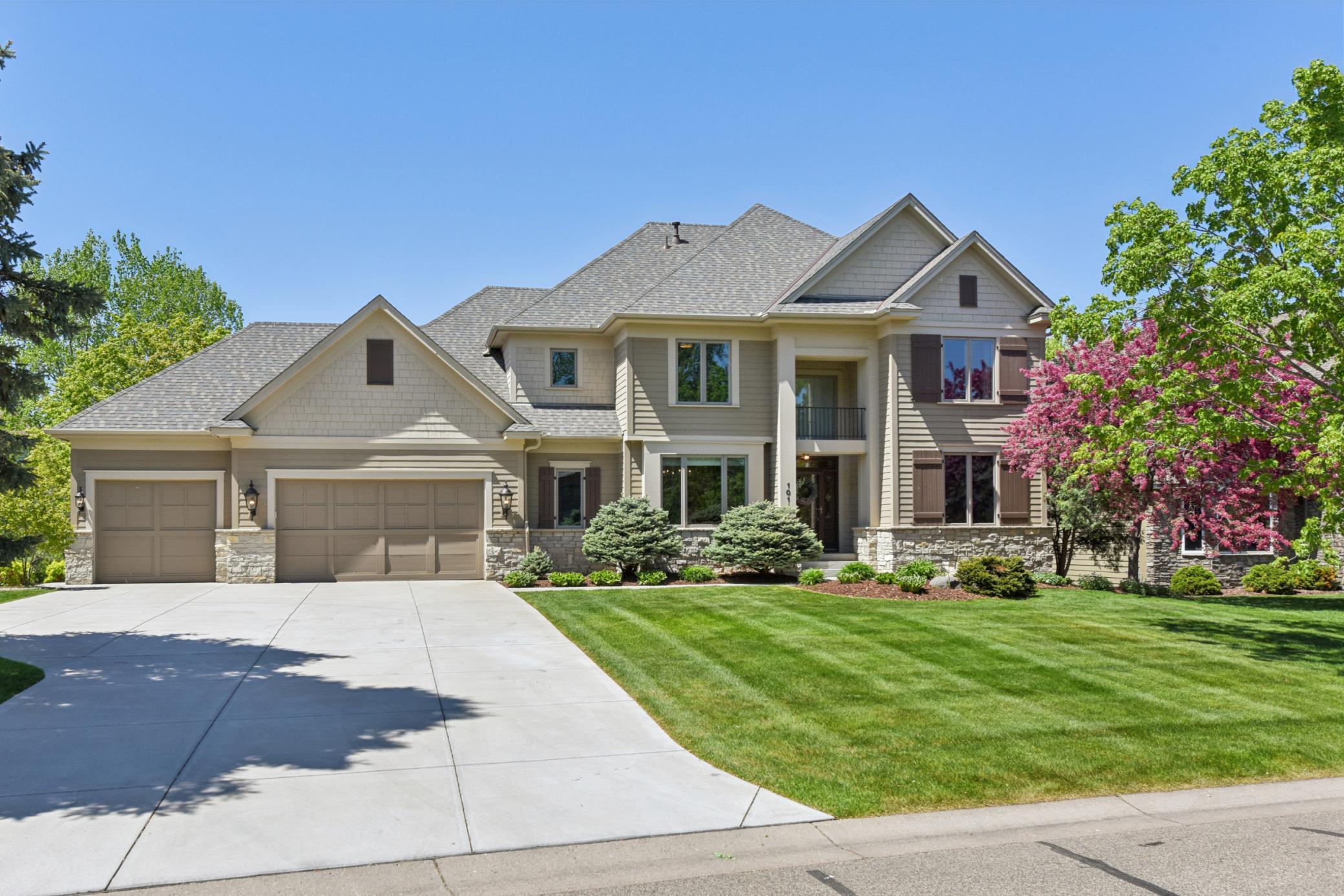 10145 Powers Lake Trail