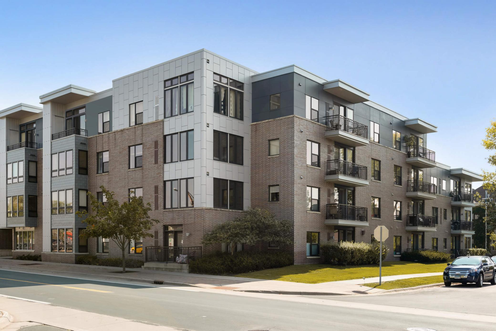 7601 Aldrich Avenue S 113