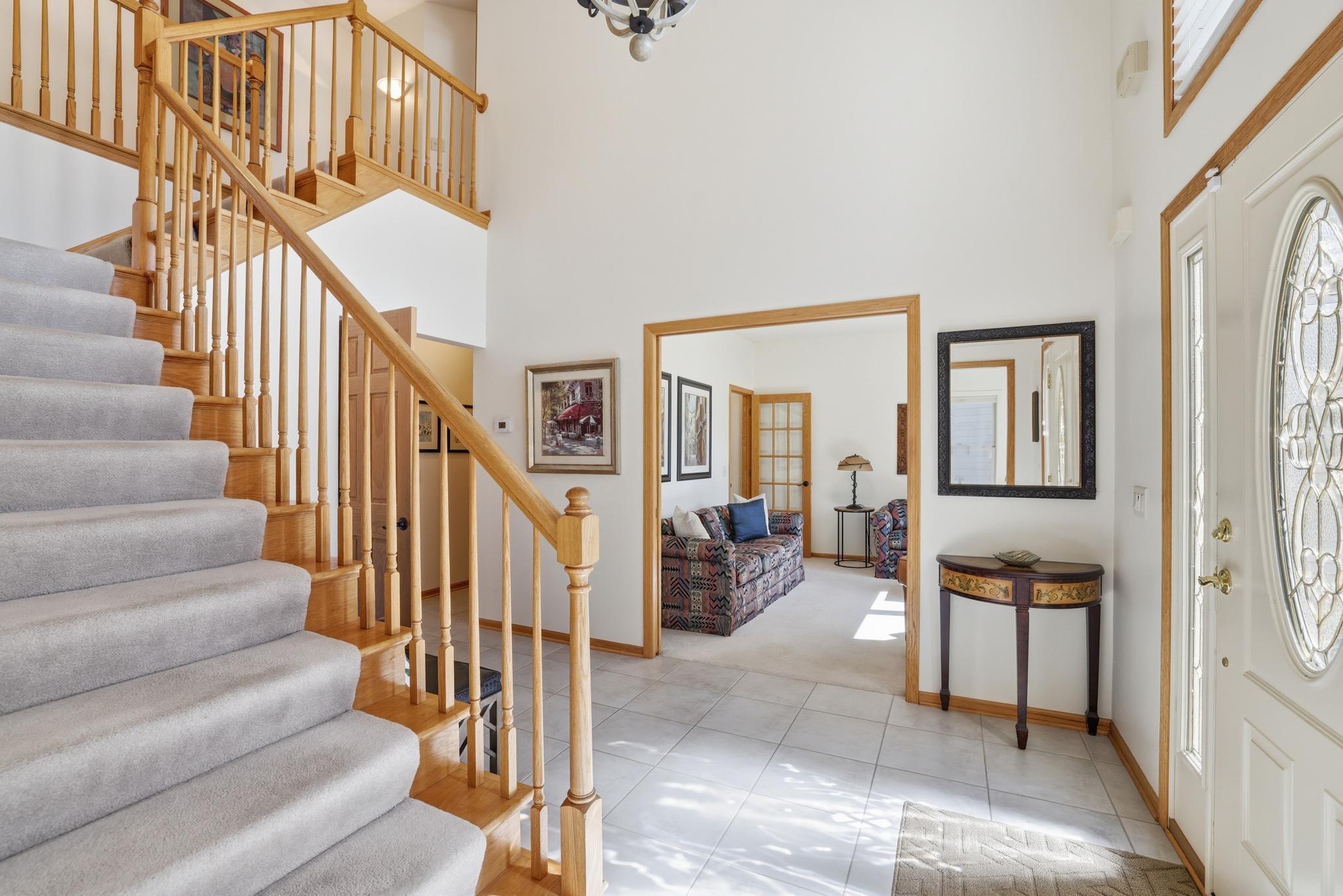 3938 Monticello Alcove