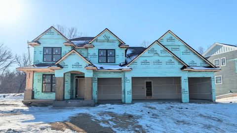 1872 Royal Boulevard N Lake Elmo MN 55016