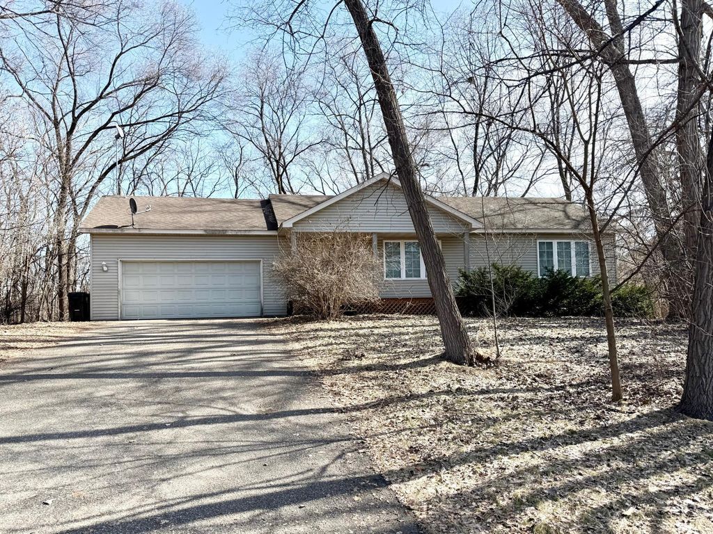 Photo of 11673 Eldorado Street NW, Coon Rapids, MN 55433 (MLS # 7037535)