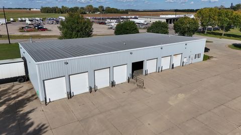 Photo of 1611 Halbur Road, Marshall, MN 56258 (MLS # 6793474)
