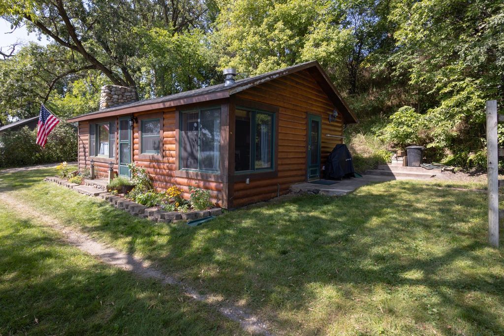 Photo of 30587 Mikes Lane, Dalton, MN 56324 (MLS # 7032591)