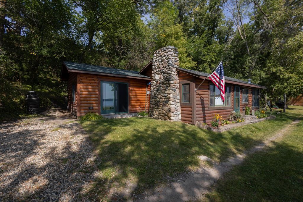 Photo of 30587 Mikes Lane, Dalton, MN 56324 (MLS # 7032591)