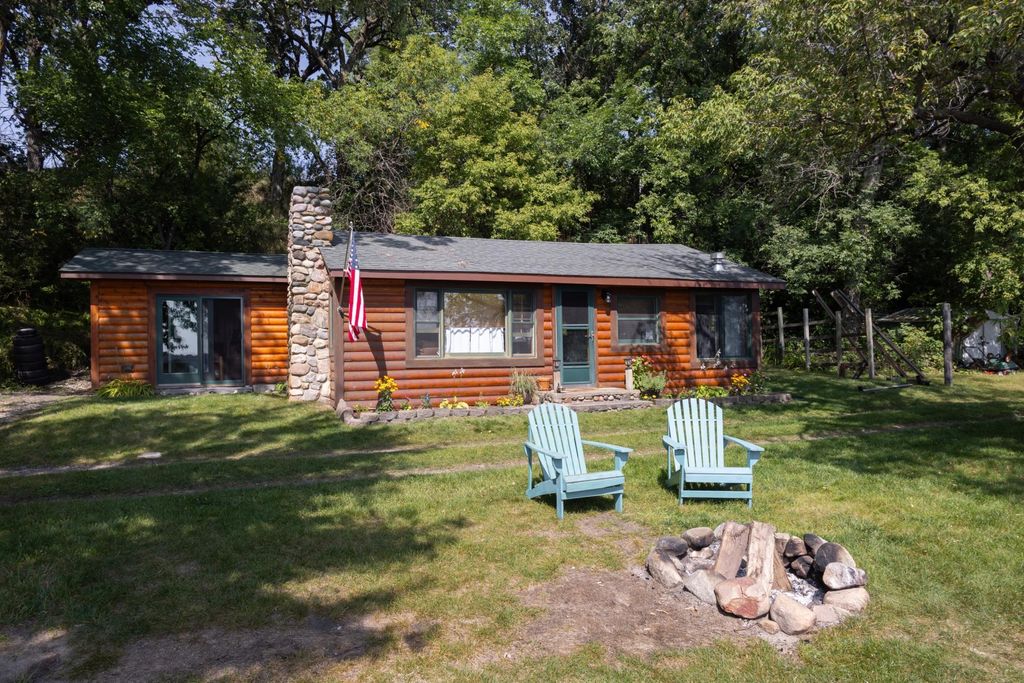 Photo of 30587 Mikes Lane, Dalton, MN 56324 (MLS # 7032591)