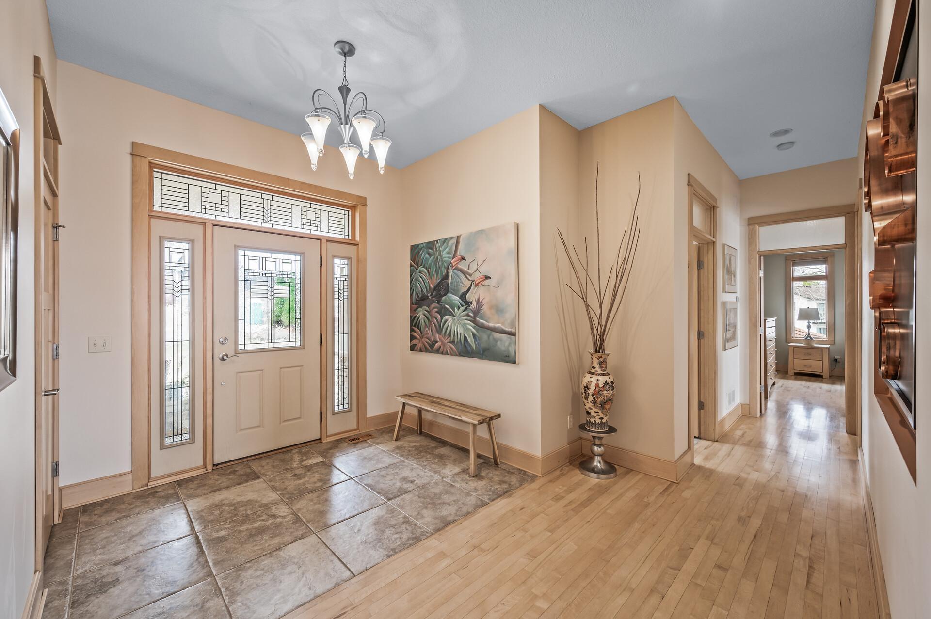 3600 Tuxedo Road