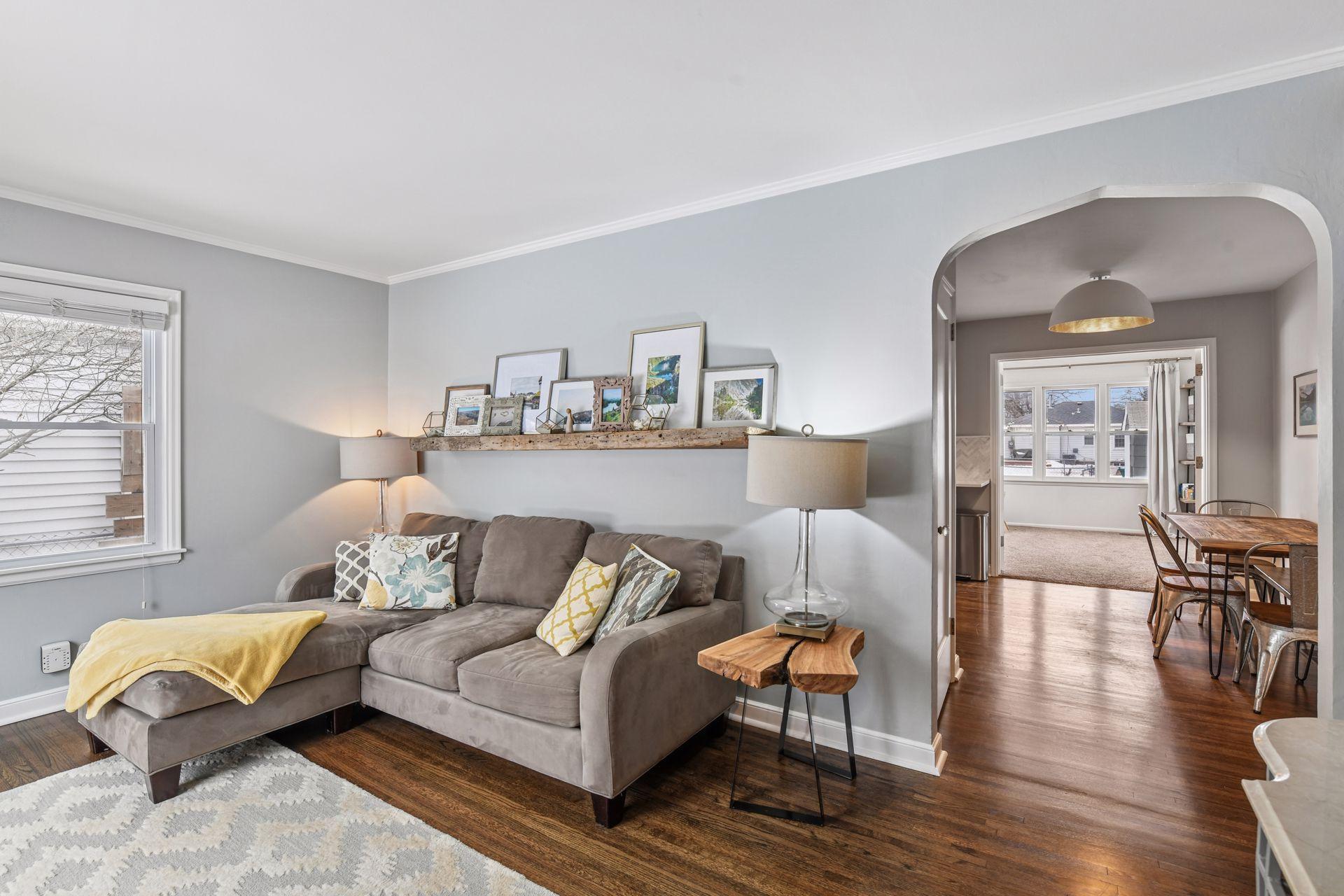 3534 Rhode Island Avenue S