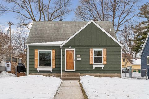 3534 Rhode Island Avenue S Saint Louis Park MN 55426