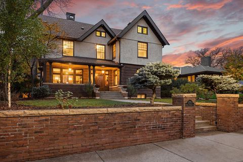 1770 Knox Avenue S Minneapolis MN 55403