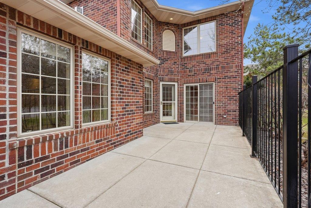 Photo of 1820 Hunter Hill Road, Hudson, WI 54016 (MLS # 7055511)