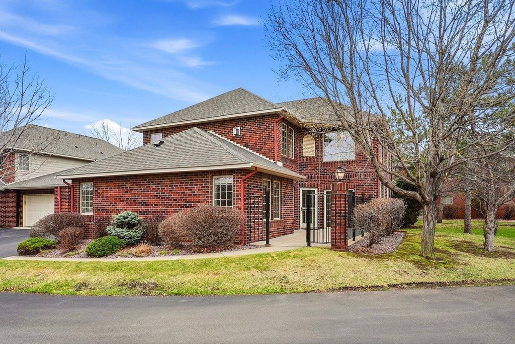 Photo of 1820 Hunter Hill Road, Hudson, WI 54016 (MLS # 7055511)