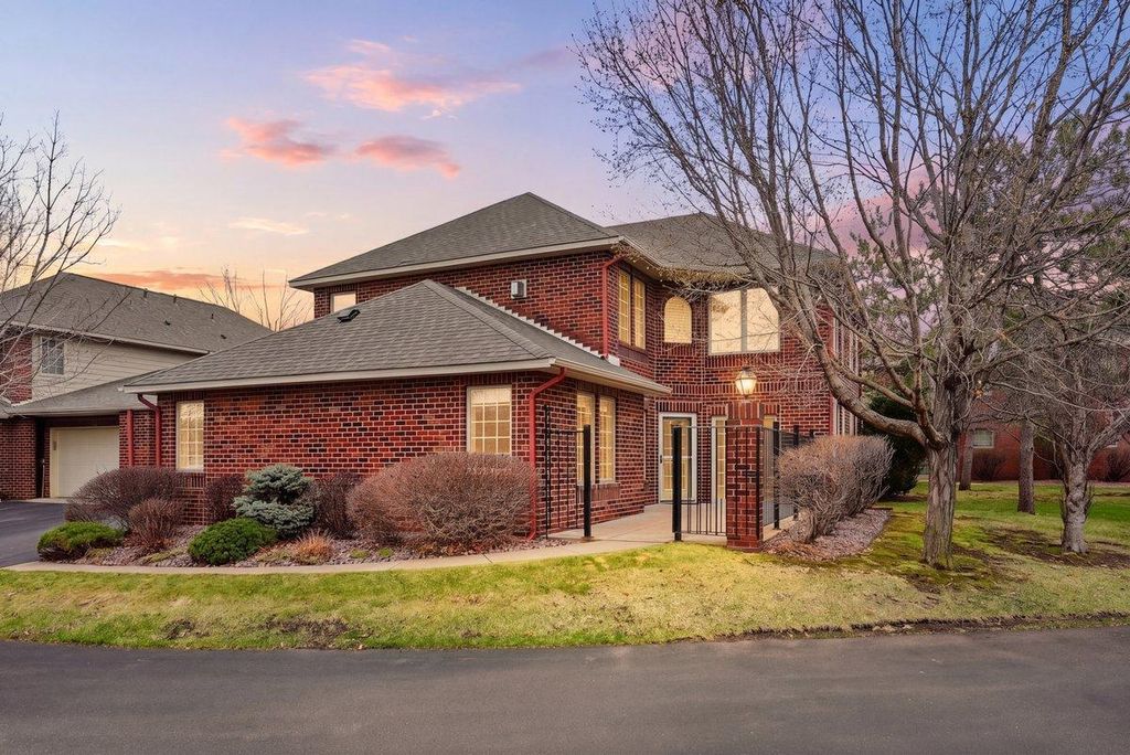 Photo of 1820 Hunter Hill Road, Hudson, WI 54016 (MLS # 7055511)