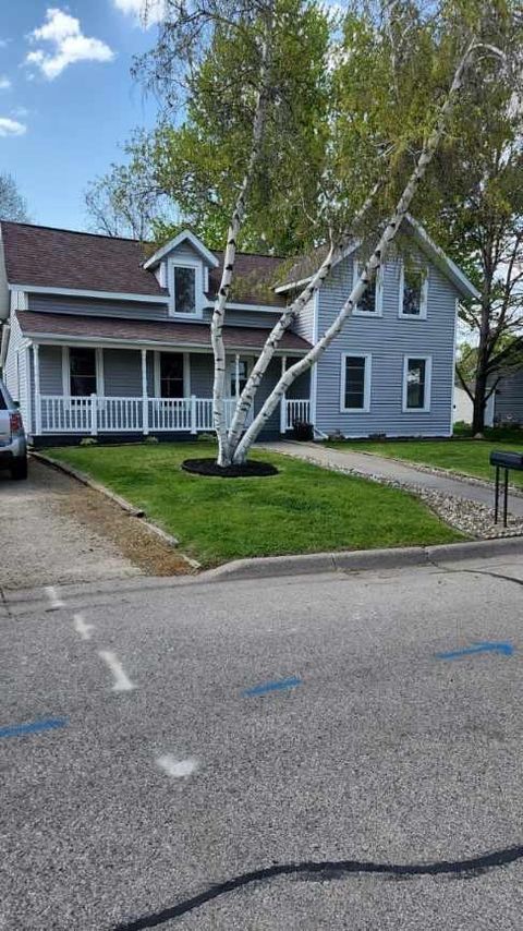 1004 W Marion Street Lake City MN 55041