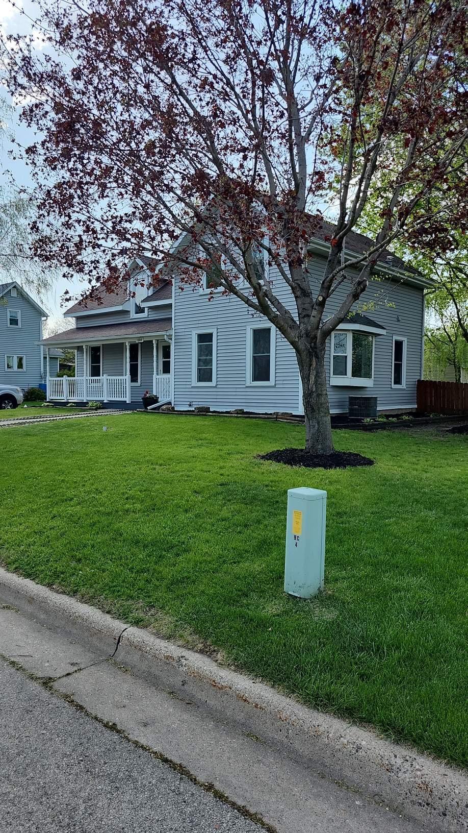1004 W Marion Street
