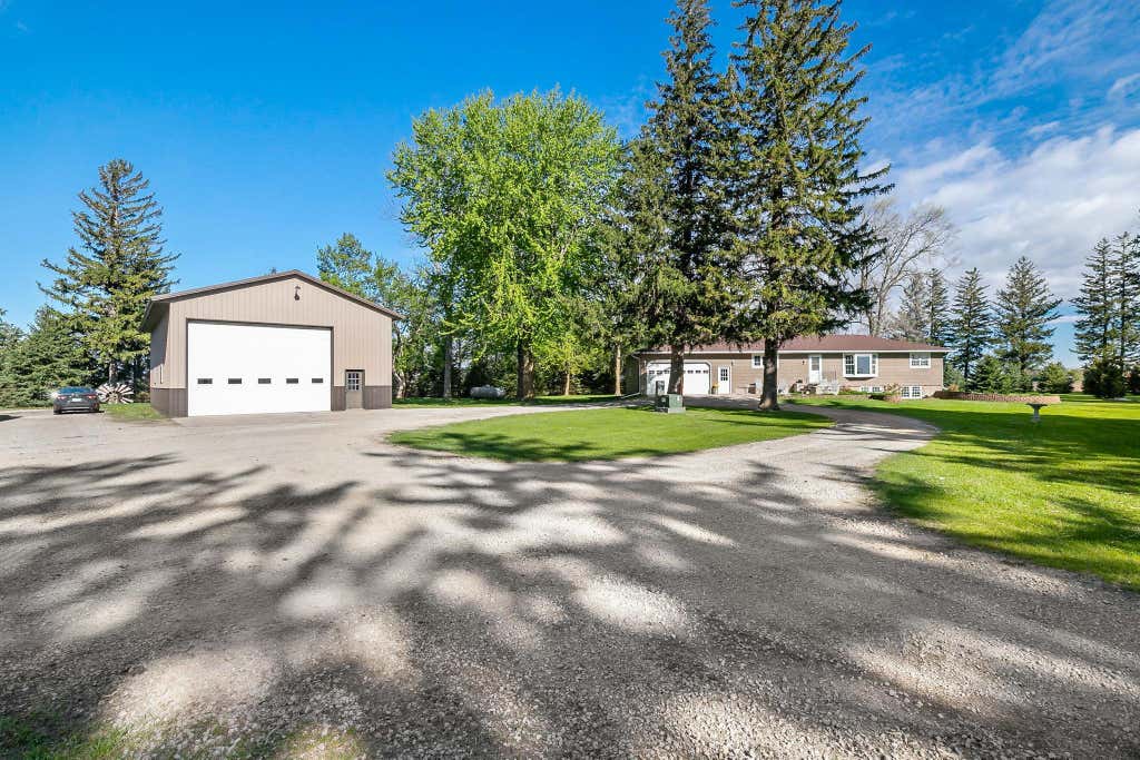 Photo of 12964 E 270th Street, Kenyon, MN 55946 (MLS # 7123655)