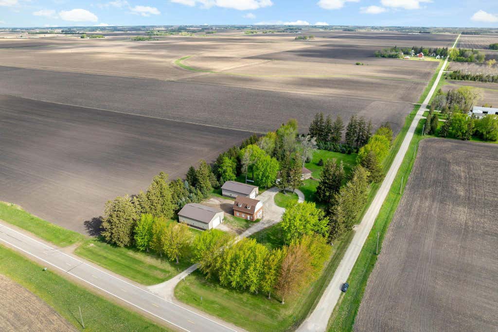 Photo of 12964 E 270th Street, Kenyon, MN 55946 (MLS # 7123655)