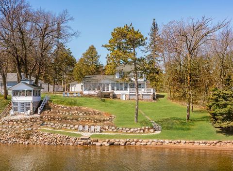 9472 Rocky Point Trail Lake Shore MN 56468