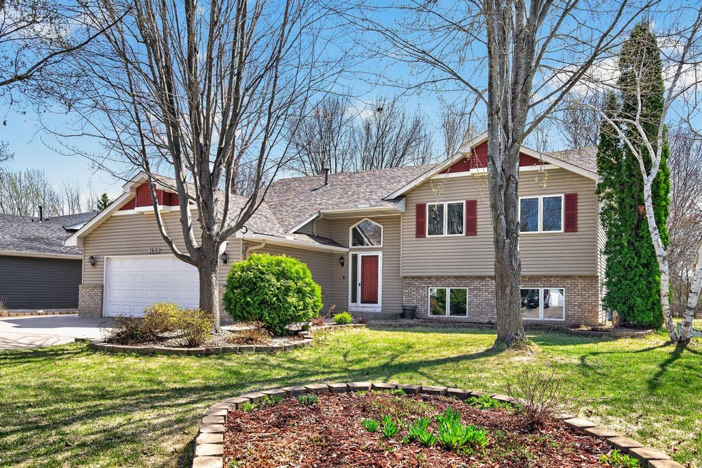 Photo of 2810 Oak Ridge Drive, Monticello, MN 55362 (MLS # 7059929)