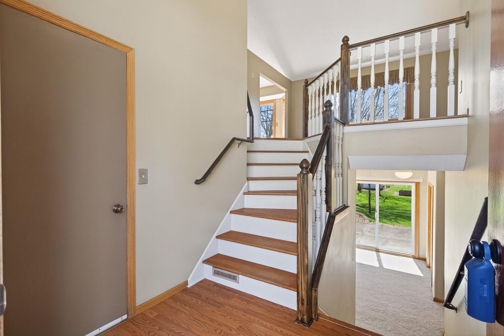 Photo of 2810 Oak Ridge Drive, Monticello, MN 55362 (MLS # 7059929)