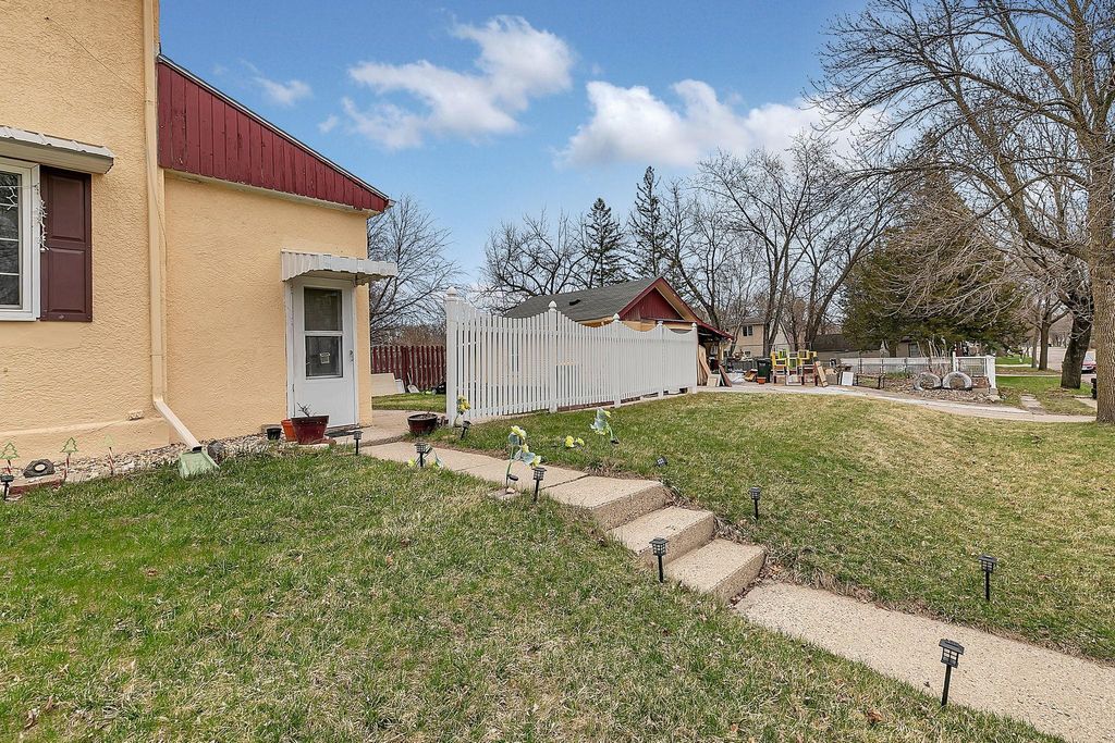 Photo of 525 13th Street SW, Willmar, MN 56201 (MLS # 7050804)