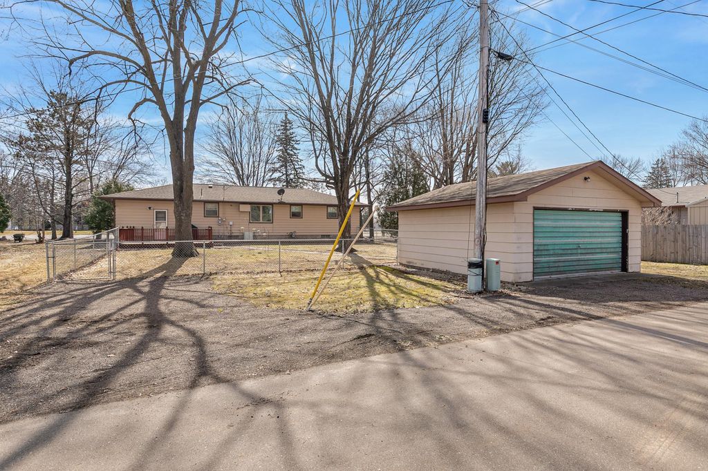 Photo of 530 Highway 23 E, Milaca, MN 56353 (MLS # 7037609)