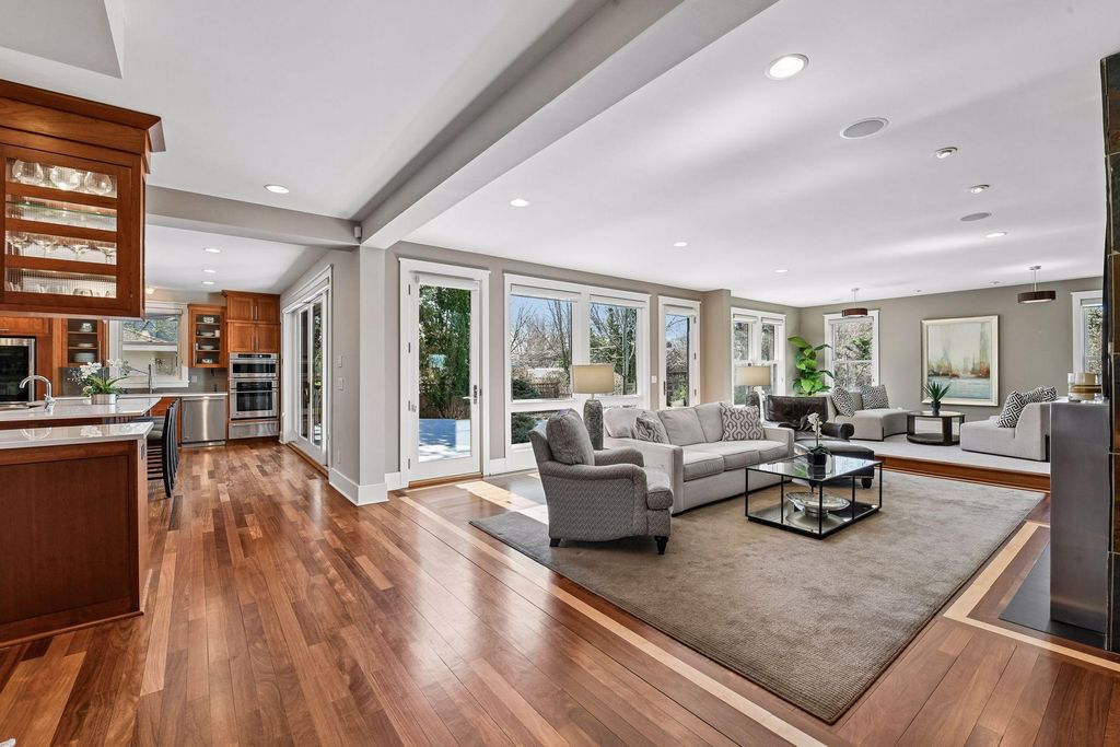 Photo of 154 Babcock Lane, Wayzata, MN 55391 (MLS # 7057874)