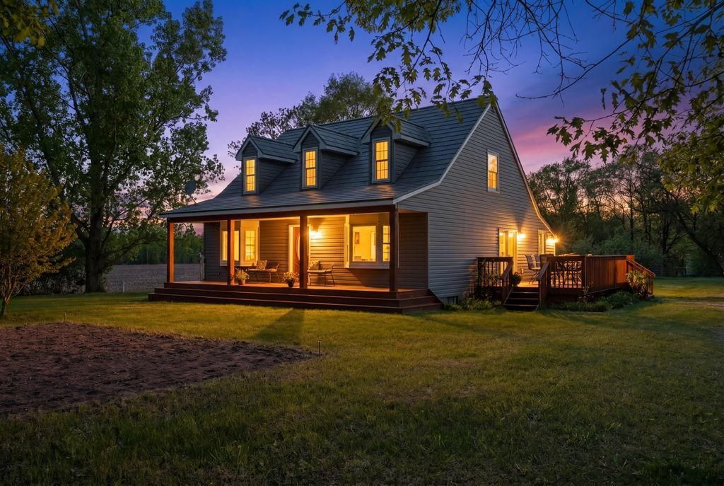 Photo of 29082 Potassium Street NW, Isanti, MN 55040 (MLS # 7078561)