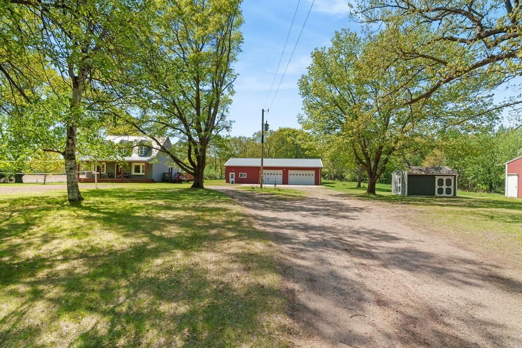 Photo of 29082 Potassium Street NW, Isanti, MN 55040 (MLS # 7078561)