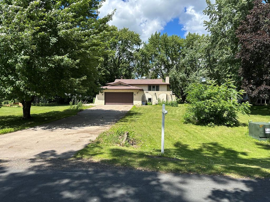 Photo of 8750 212th Street N, Forest Lake, MN 55025 (MLS # 7036594)