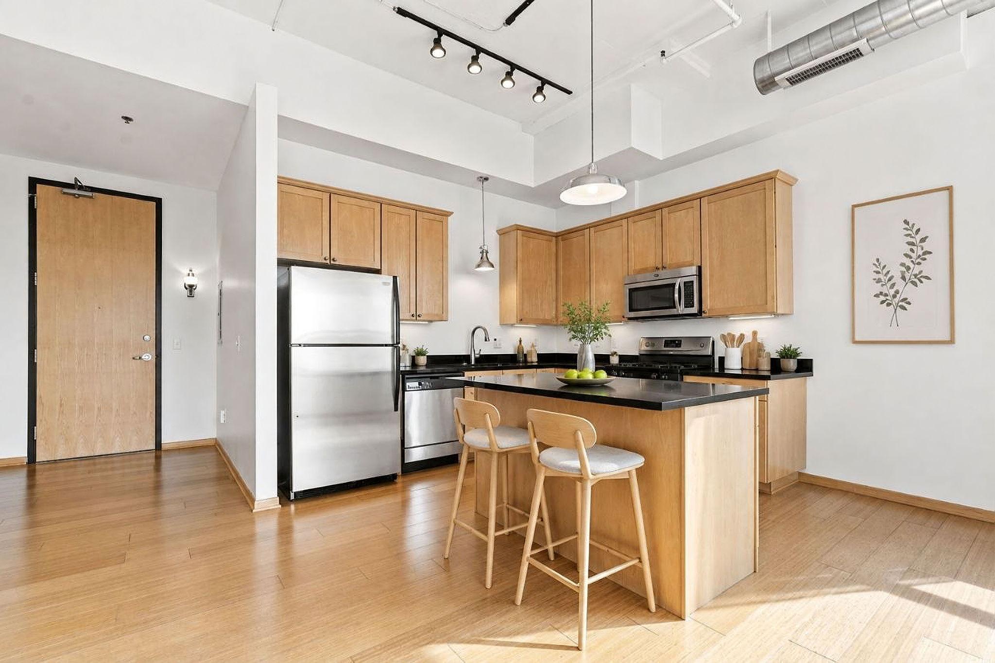 1701 Madison Street NE 310