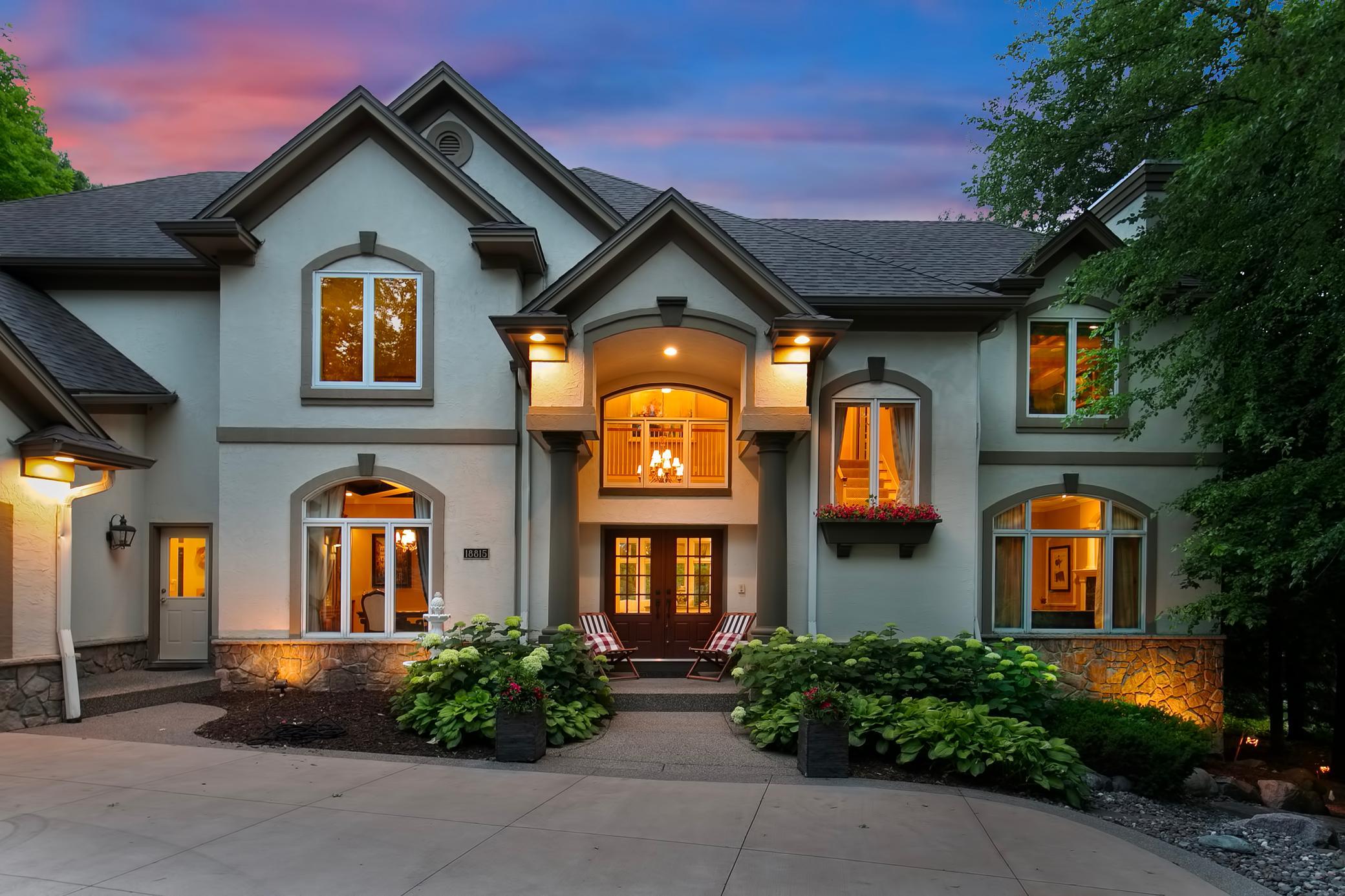 18815 Bearpath Trail