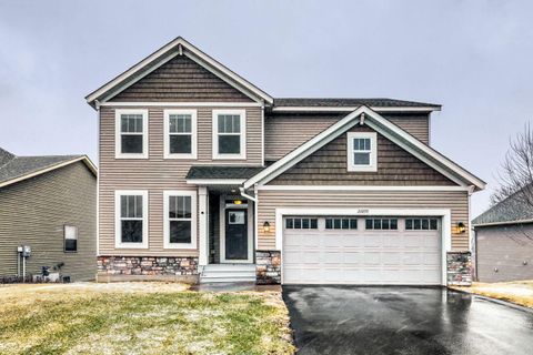 Photo of 20899 Hardwood Road N, Forest Lake, MN 55025 (MLS # 7031840)