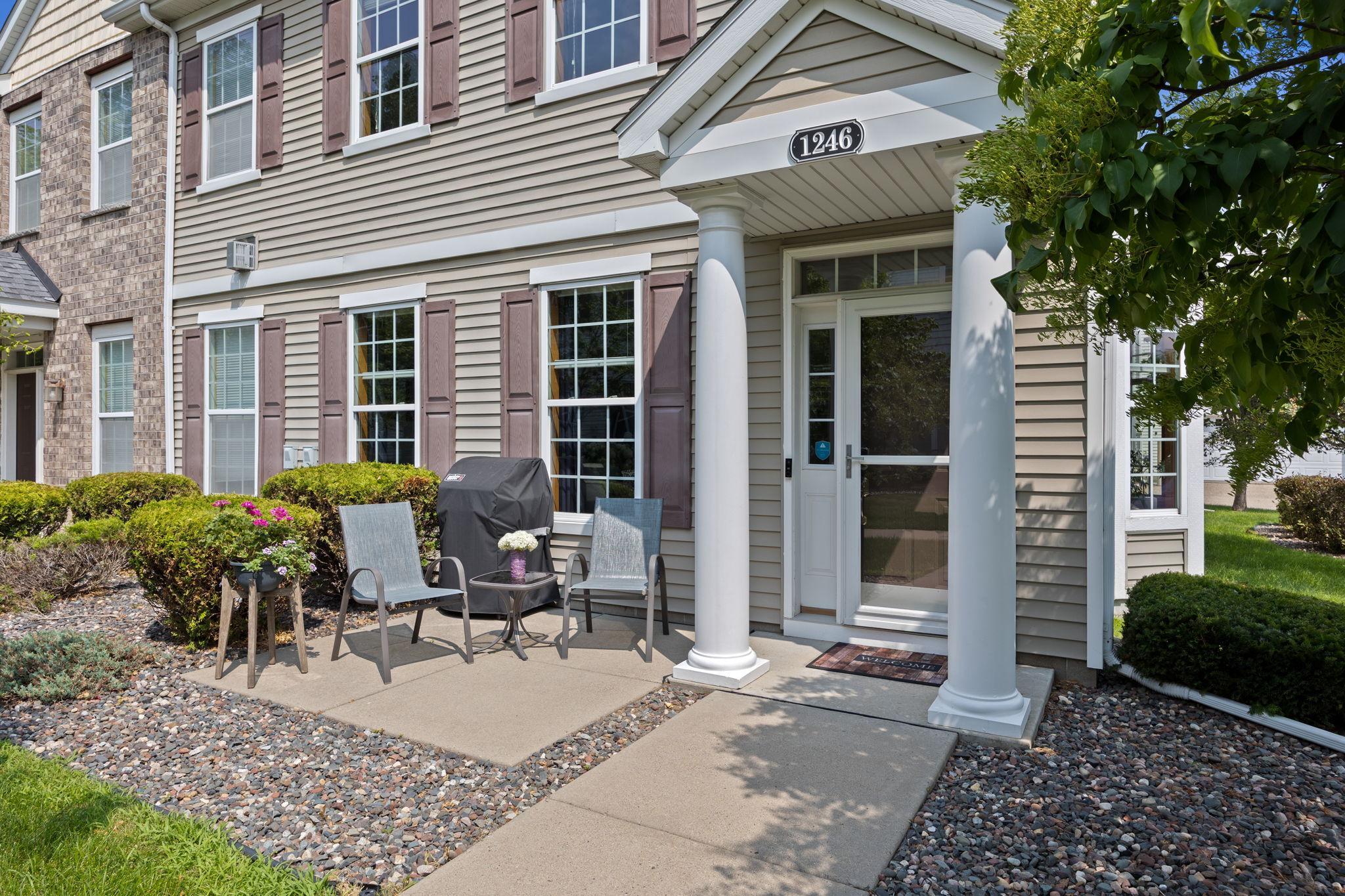 1246 Chateau Avenue 409