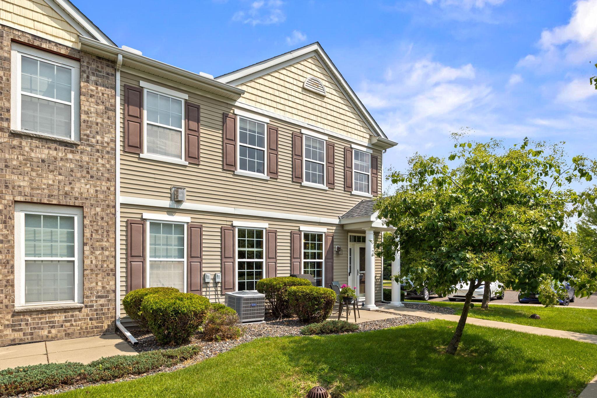 1246 Chateau Avenue 409