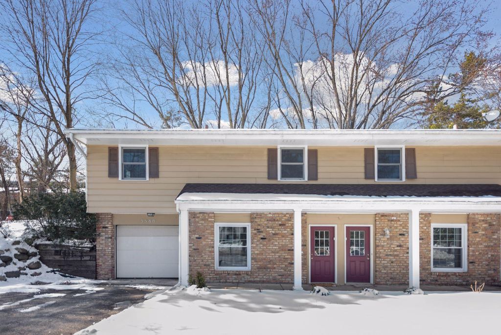 Photo of 5580 Shorewood Lane, Excelsior, MN 55331 (MLS # 7029270)