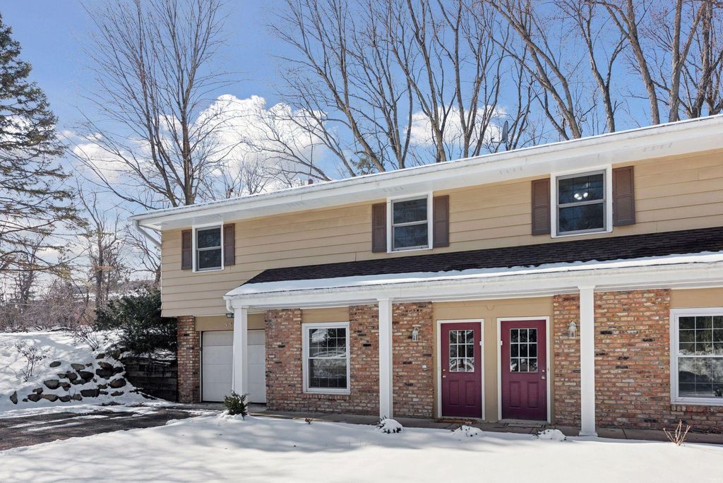 Photo of 5580 Shorewood Lane, Excelsior, MN 55331 (MLS # 7029270)