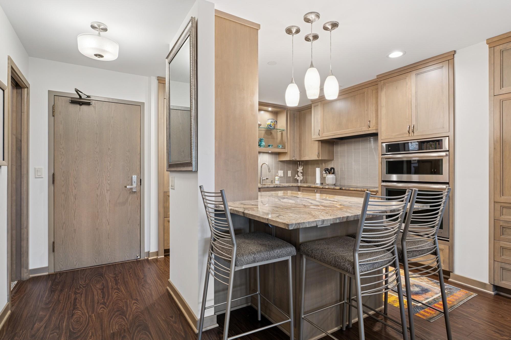 100 2nd Street SE 604