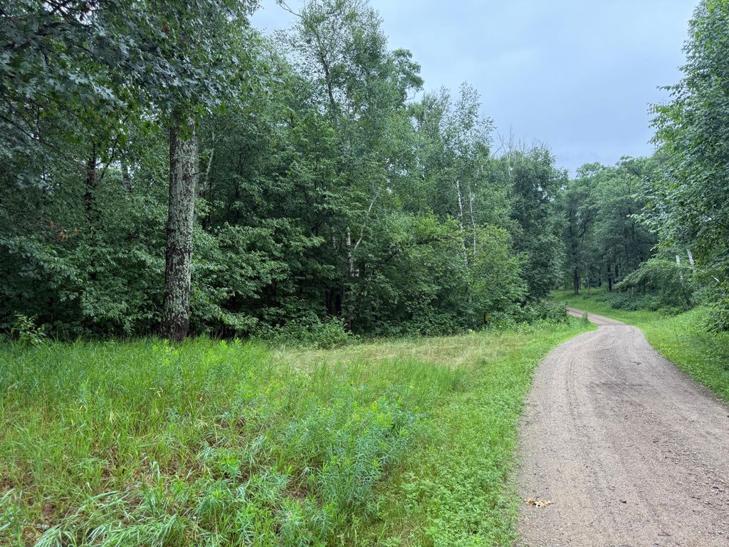 Photo of TBD Hardy Lake Road, Baxter, MN 56425 (MLS # 7106478)