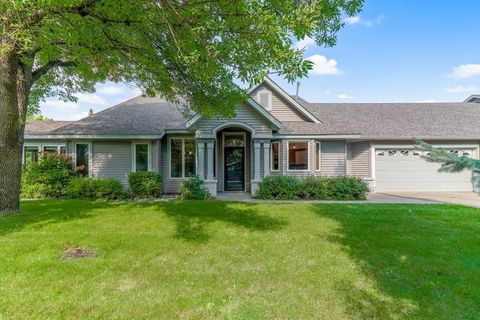 3148 Manitou Drive White Bear Lake MN 55110