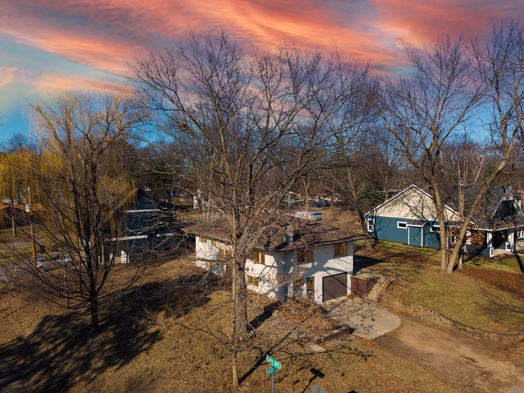 Photo of 12049 Ash Street, Zimmerman, MN 55398 (MLS # 7051857)