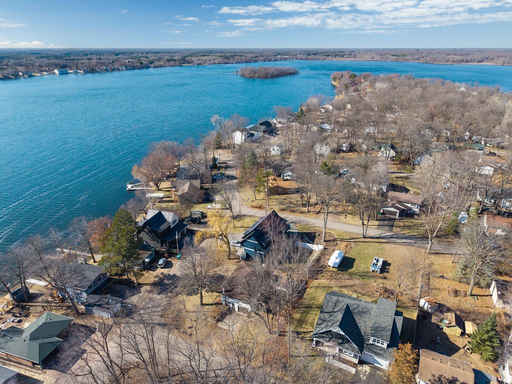 Photo of 12049 Ash Street, Zimmerman, MN 55398 (MLS # 7051857)