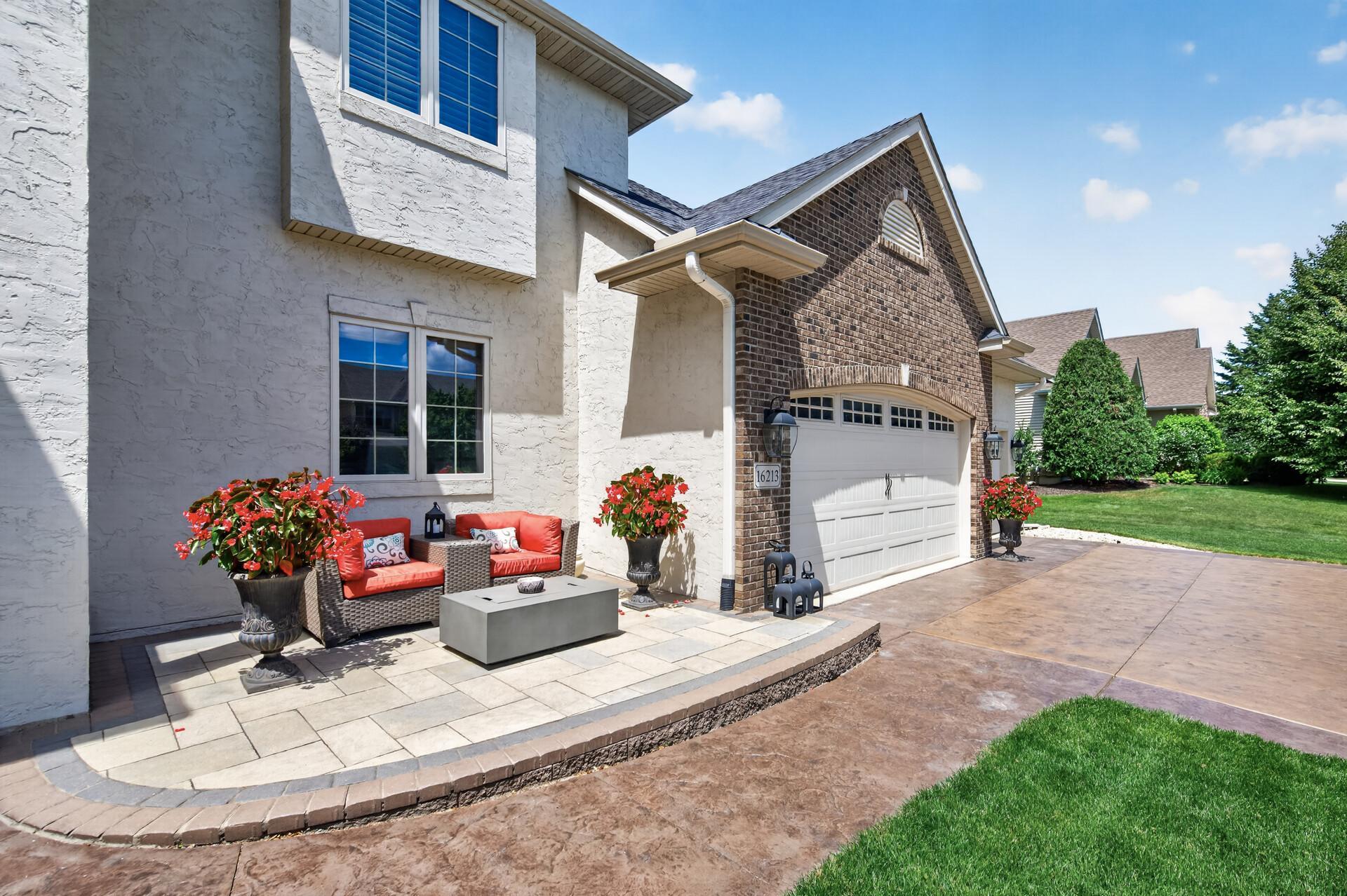 16213 Havelock Way